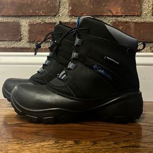 Columbia Snow Boots | Boys | Waterproof